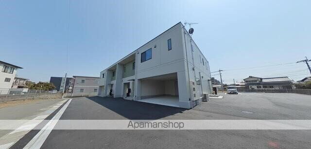 パルコート粕屋