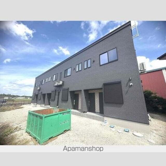 グッドライフステージ札ノ辻