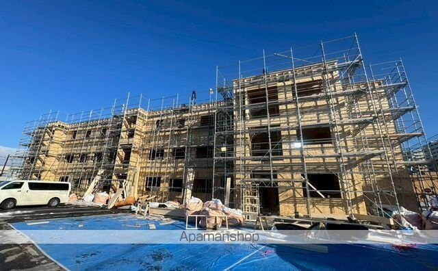 北海道帯広市西七条南９丁目 賃貸アパート