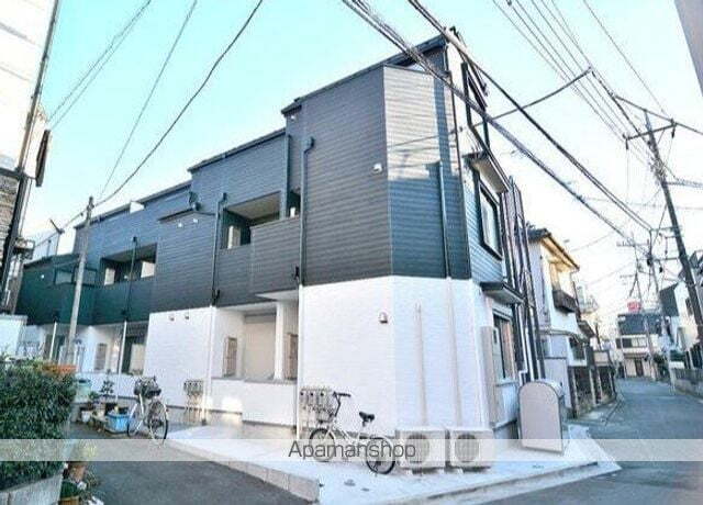 東京都葛飾区鎌倉４丁目 賃貸アパート