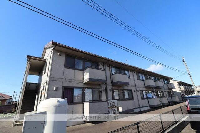 グランドハイデンス　Ｂ