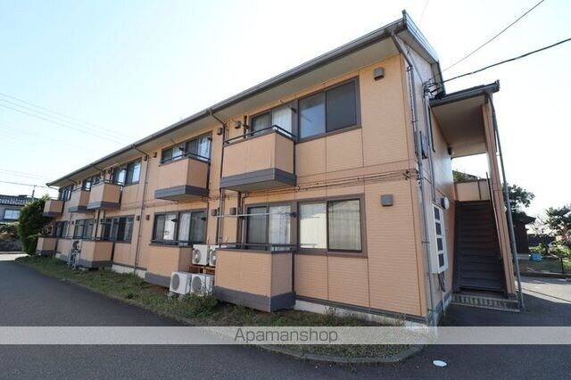 グランドハイデンス　Ａ