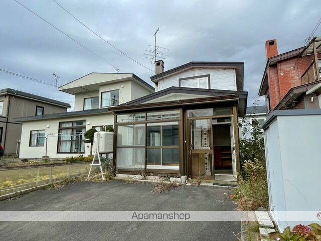 益浦４丁目１６－１９貸家