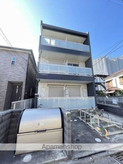 千葉県千葉市中央区椿森１丁目 賃貸マンション