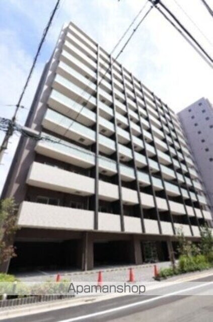 ジェノヴィア浅草Ⅵスカイガーデン