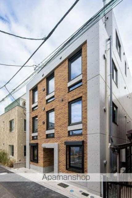 高円寺レーベル