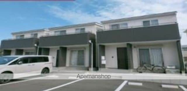 愛知県常滑市字中大流 賃貸一戸建て