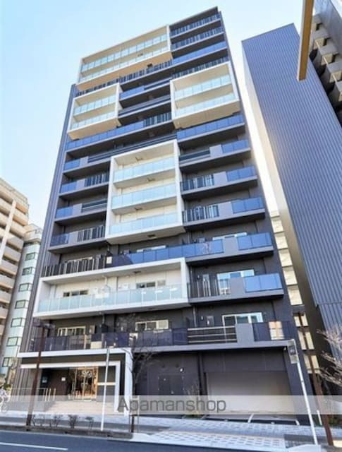 千葉県千葉市中央区中央２丁目 賃貸マンション