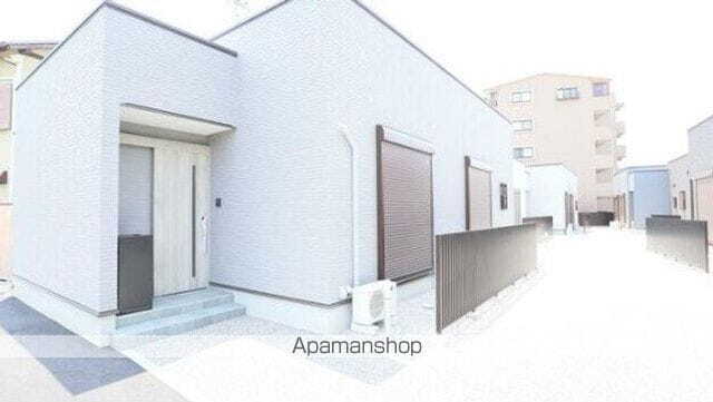 静岡県浜松市中央区三和町 賃貸アパート