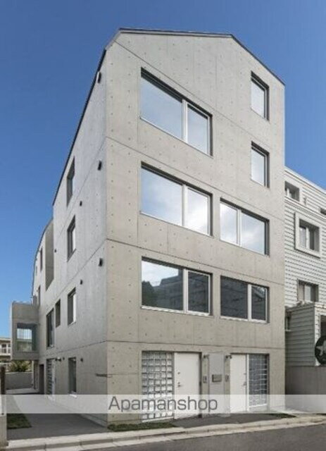 エスセナーリオ市ヶ谷