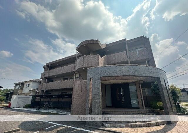 岐阜県可児市川合 賃貸マンション