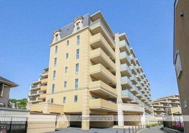 ヴェレーナ東戸塚Ⅱ