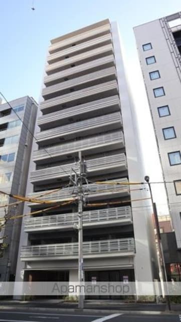 東京都千代田区内神田３丁目 賃貸マンション