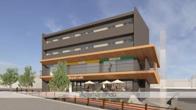 愛知県知多郡武豊町字長尾山 賃貸マンション