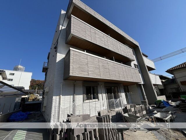 広島県広島市西区己斐中１丁目 賃貸マンション
