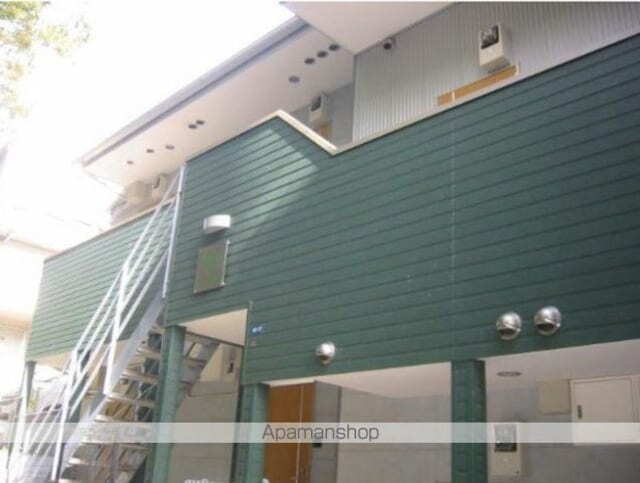 神奈川県横浜市保土ケ谷区霞台 築18年7ヶ月 2階建