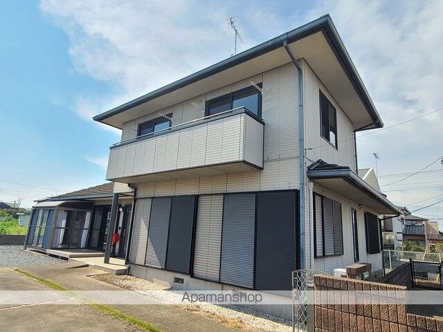 住吉テラスＢ 2階建
