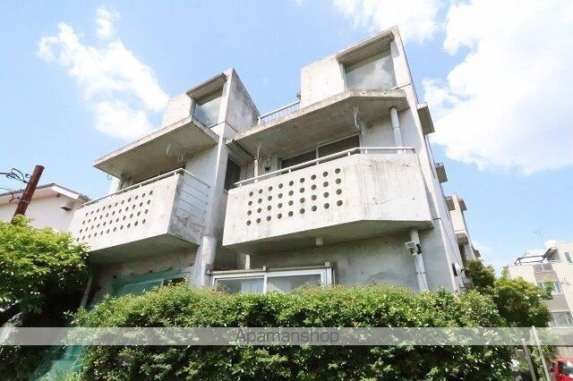 東京都あきる野市小川 賃貸マンション