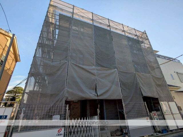 東京都江戸川区東小岩１丁目 賃貸アパート