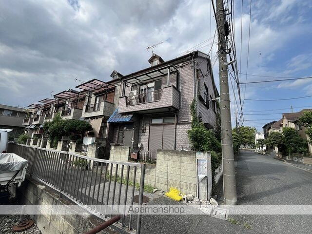 埼玉県さいたま市南区辻６丁目 テラスハウス