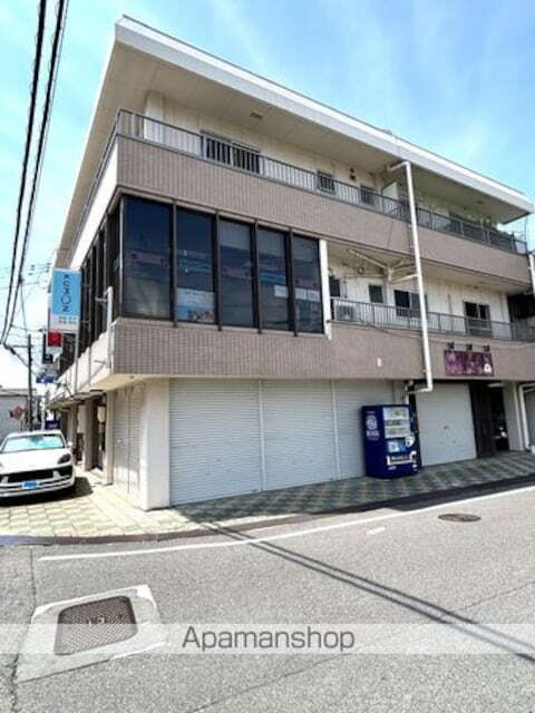 大阪府泉南郡熊取町五門西１丁目 賃貸マンション