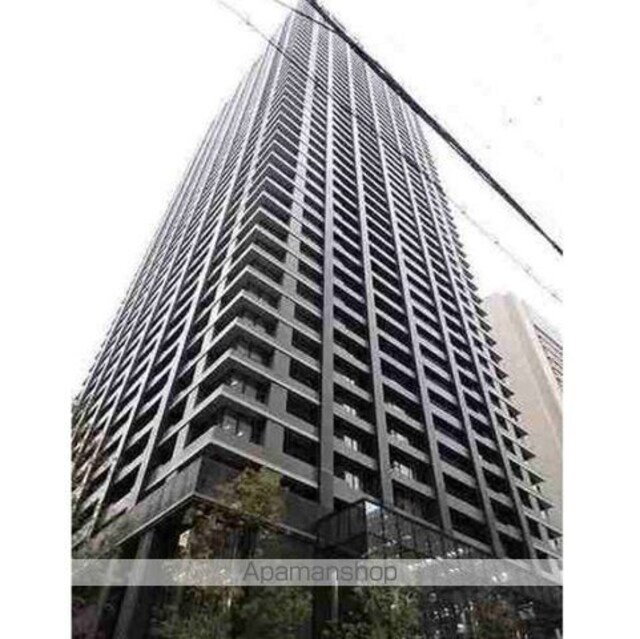 大阪府大阪市中央区安土町２丁目 賃貸マンション