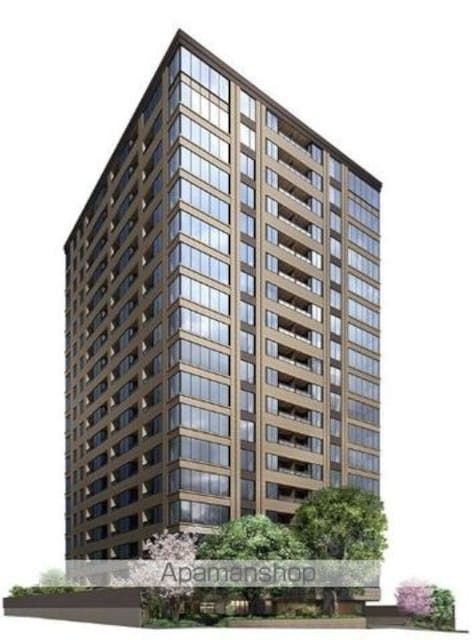 東京都千代田区三番町 賃貸マンション