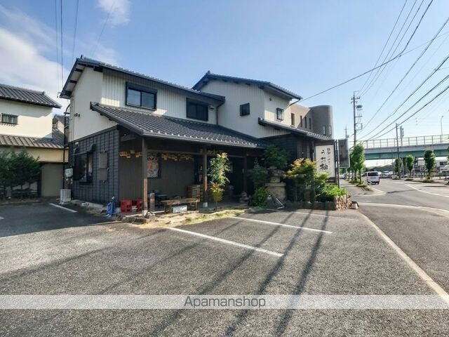 愛知県知立市東上重原４丁目 賃貸アパート