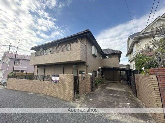 千葉県柏市ひばりが丘 賃貸一戸建て