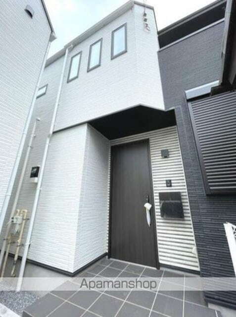 千葉県柏市東３丁目 賃貸一戸建て