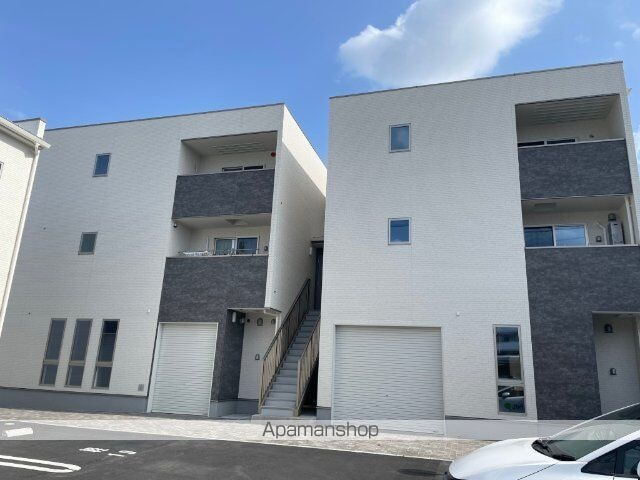 シークエンス原Ａ棟