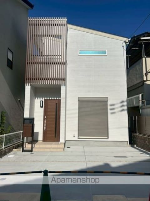 ＩＳＥ伊勢住宅　浜寺諏訪ノ森町中７８１０