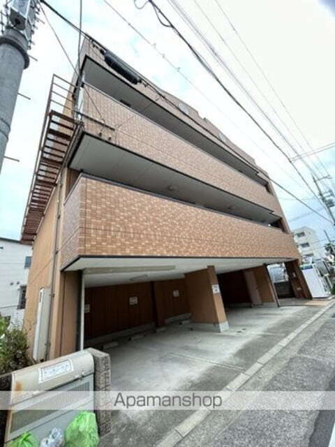 大阪府和泉市王子町 賃貸アパート