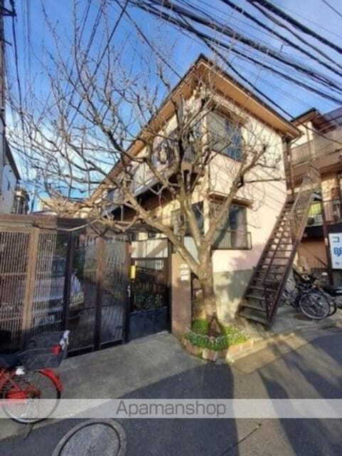 東京都中野区中野５丁目 2階建 築45年1ヶ月