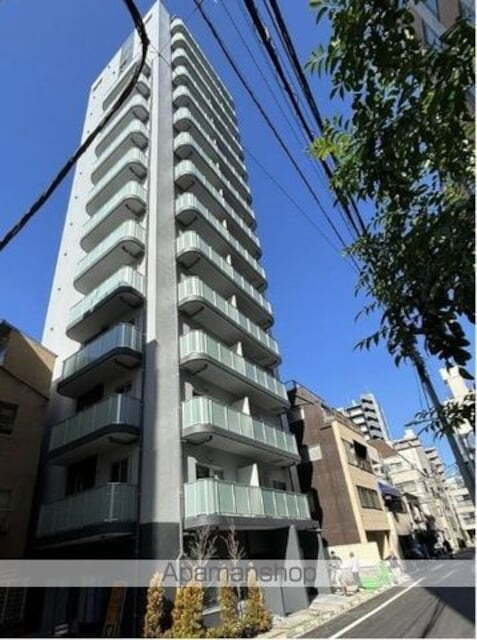 東京都台東区寿４丁目 賃貸マンション