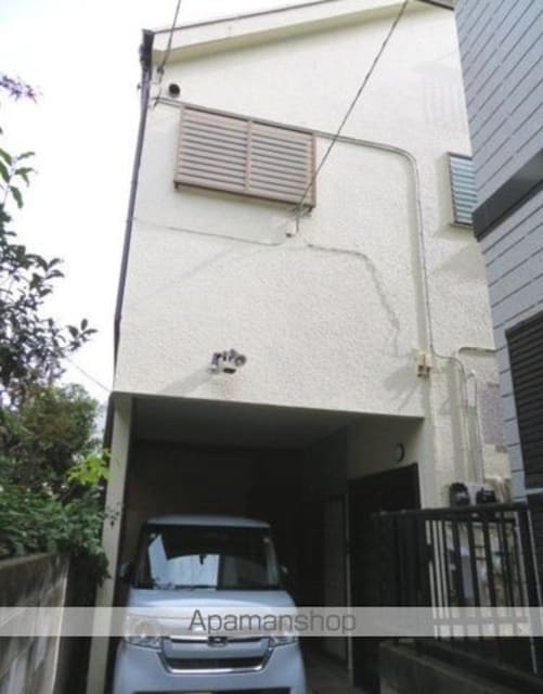 東京都江戸川区北小岩２丁目 賃貸一戸建て