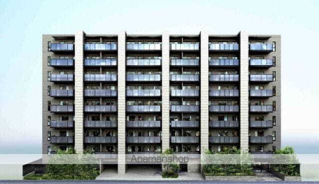 東京都墨田区千歳１丁目 賃貸マンション