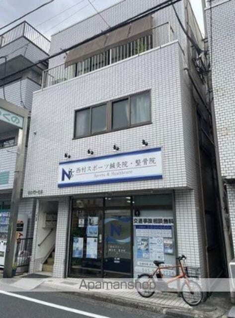 神奈川県横浜市鶴見区佃野町 賃貸マンション