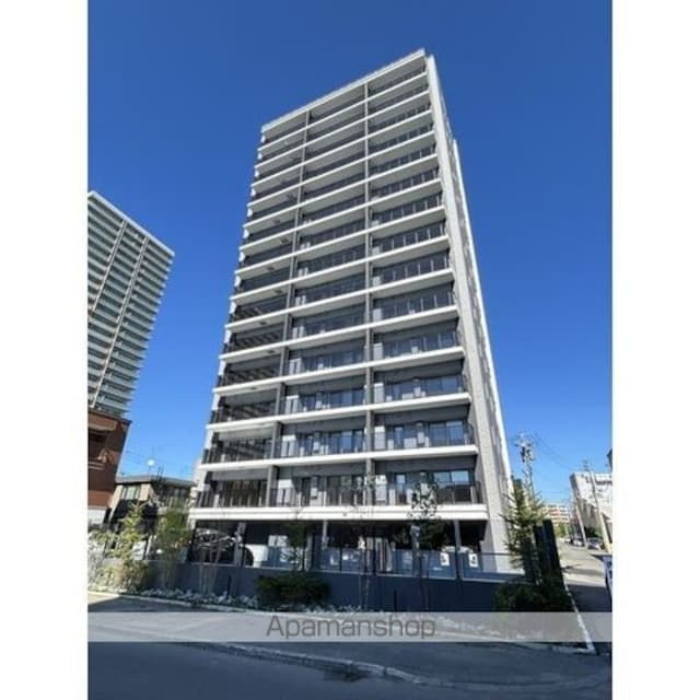 北海道札幌市中央区北二条東１１丁目 賃貸マンション