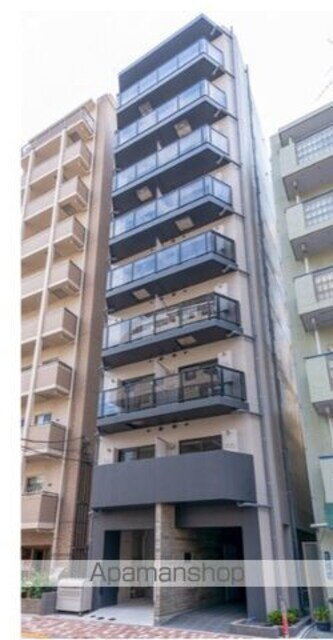 ラヴィータ新御徒町