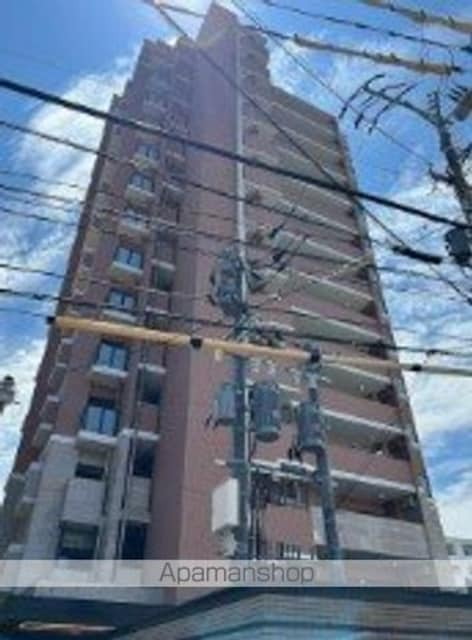 福岡県福岡市博多区寿町２丁目 賃貸マンション