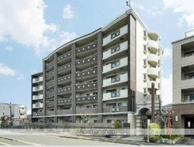 ＥＡＧＬＥ宰都　弐番館 7階建