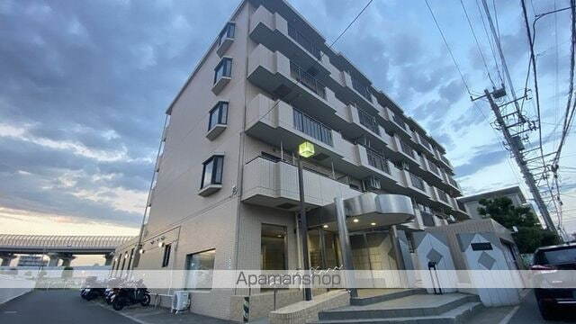 リーベスト松戸２