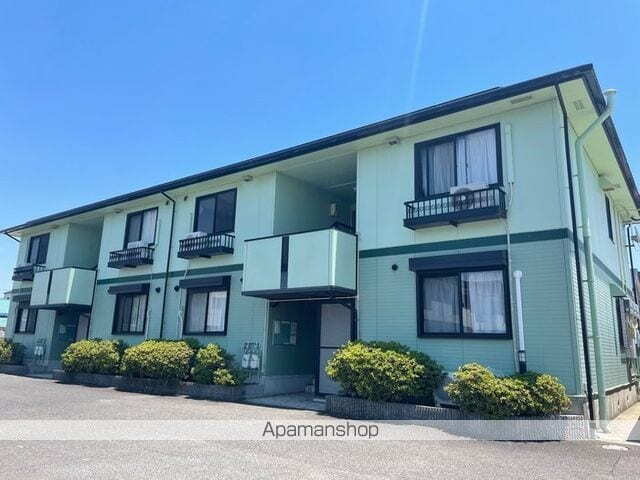 大阪府泉大津市我孫子２丁目 賃貸アパート