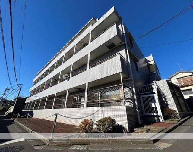 東京都国分寺市南町３丁目 賃貸マンション