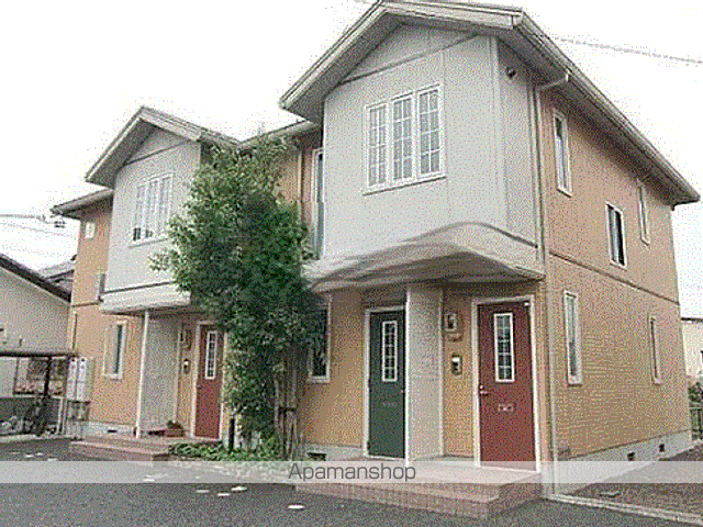 ラブランシェＢ