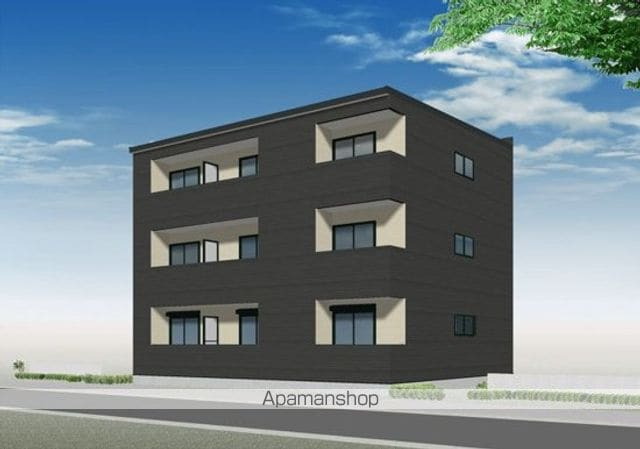 福岡県福岡市東区和白東１丁目 賃貸アパート