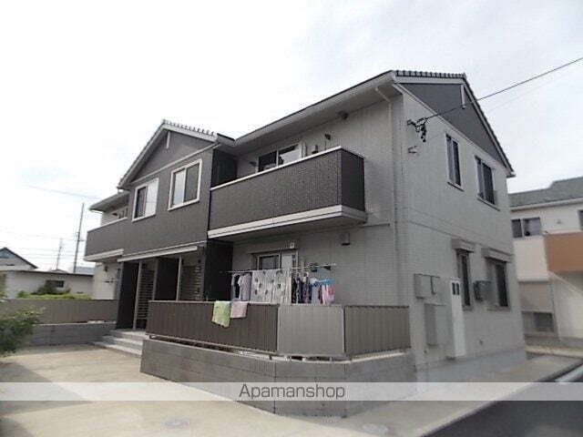 愛知県犬山市大字五郎丸字二タ子塚 賃貸アパート