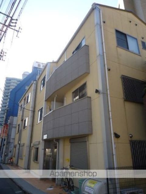 東京都立川市曙町２丁目 3階建 築19年9ヶ月