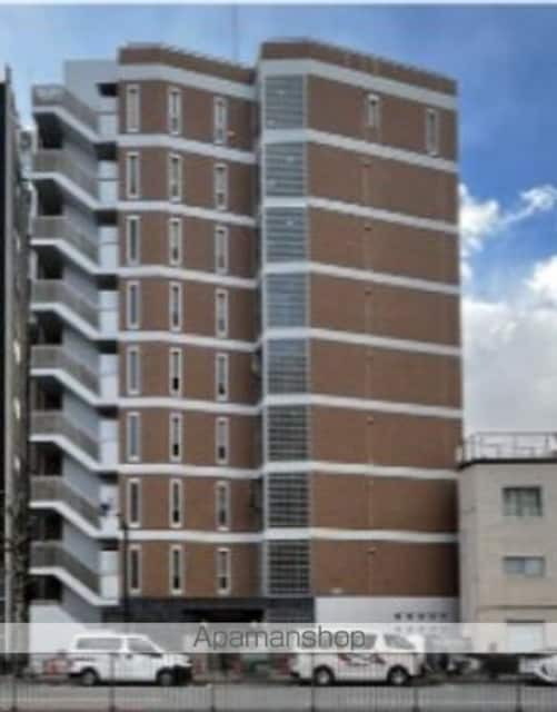 東京都台東区根岸２丁目 賃貸マンション